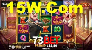 Game Providers 73Bet