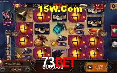 Segurança 2FA 73Bet