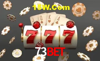 Integração de APIs 73Bet