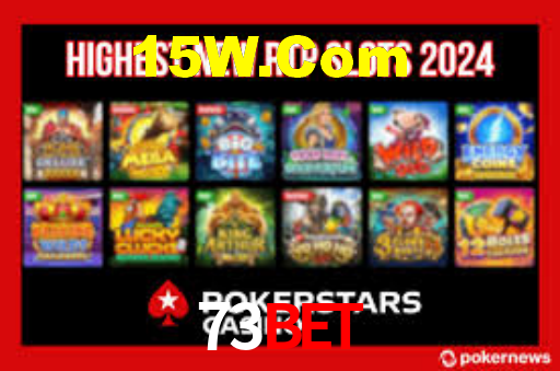 Tournaments 73Bet