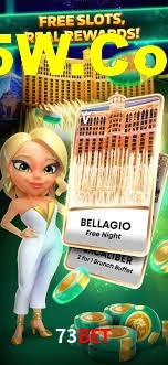 Experiência VIP 73Bet