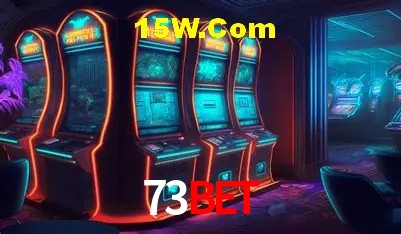 Design Responsivo 73Bet
