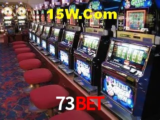 Especiais de Fim de Semana 73Bet