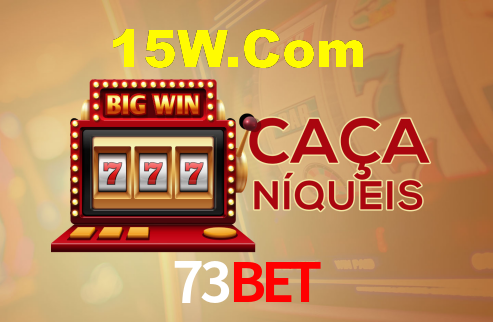 Welcome Bonus 73Bet
