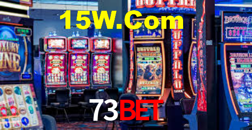 Live Casino 73Bet