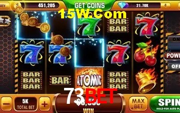 Estatísticas do Jogo 73Bet